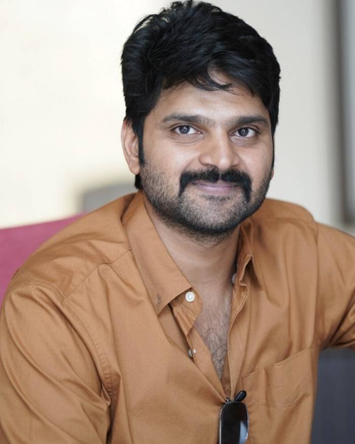 sree vishnu_teluguvox 6